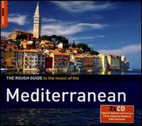 Various Artists | Rough Guide To The Mediterranean - CD