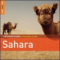 Various Artists | Rough Guide To The Sahara - CD