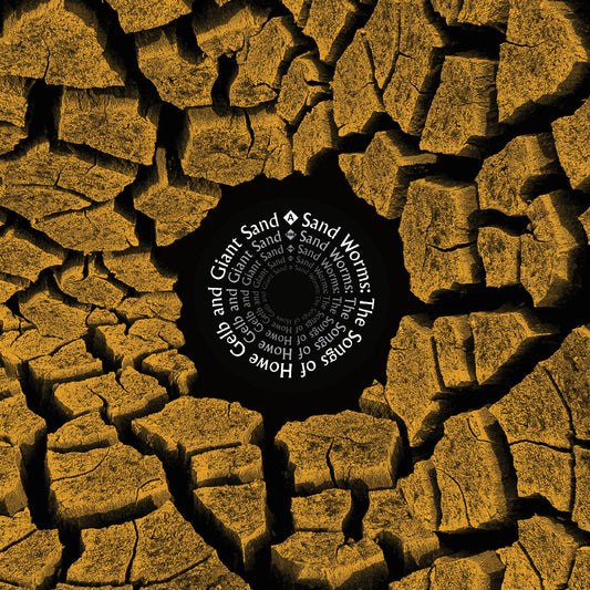Various Artists | Sand Worms (The Songs Of Howe Gelb And Giant Sand) - Vinyl