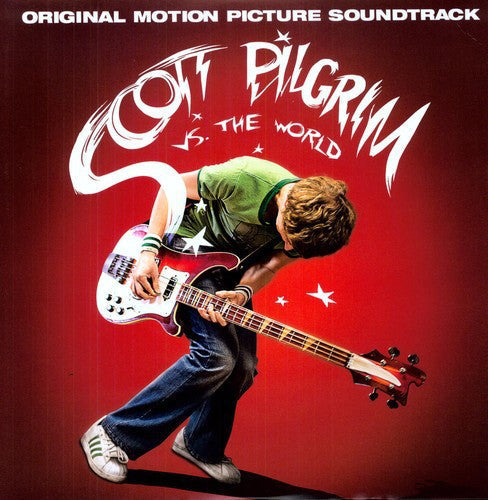 Various Artists | Scott Pilgrim vs. the World (Original Motion Picture Soundtrack) - Vinyl