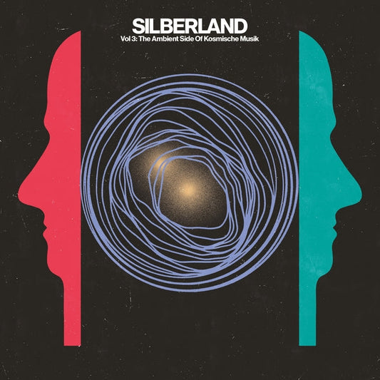 Various Artists | Silberland Vol 3: The Ambient Side Of Kosmische Musik 1972-1986 [Cd] - CD