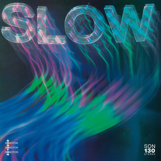Various Artists | Slow (Motion And Movement) - Vinyl