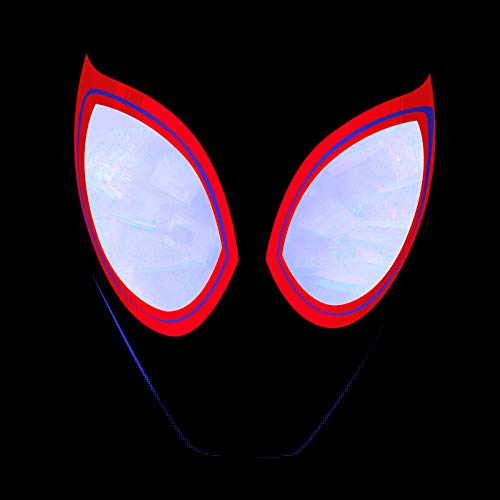 Various Artists | Spider-Man: Into the Spider-Verse (Original Motion Picture Soundtrack) - Vinyl