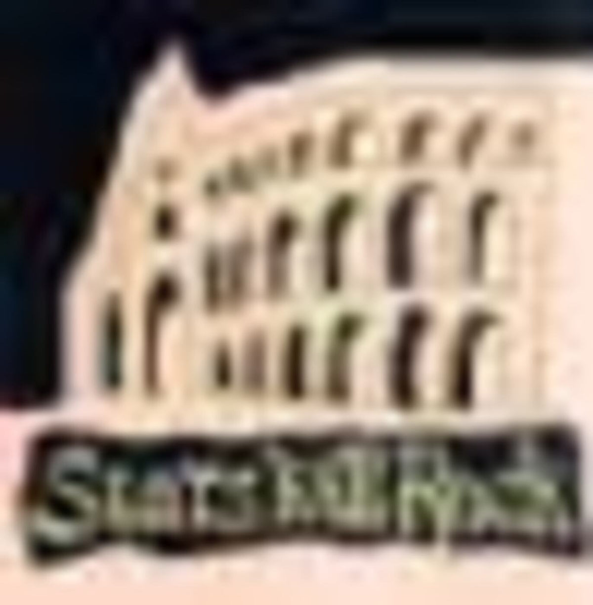 Various Artists | Stars Kill Rock - CD