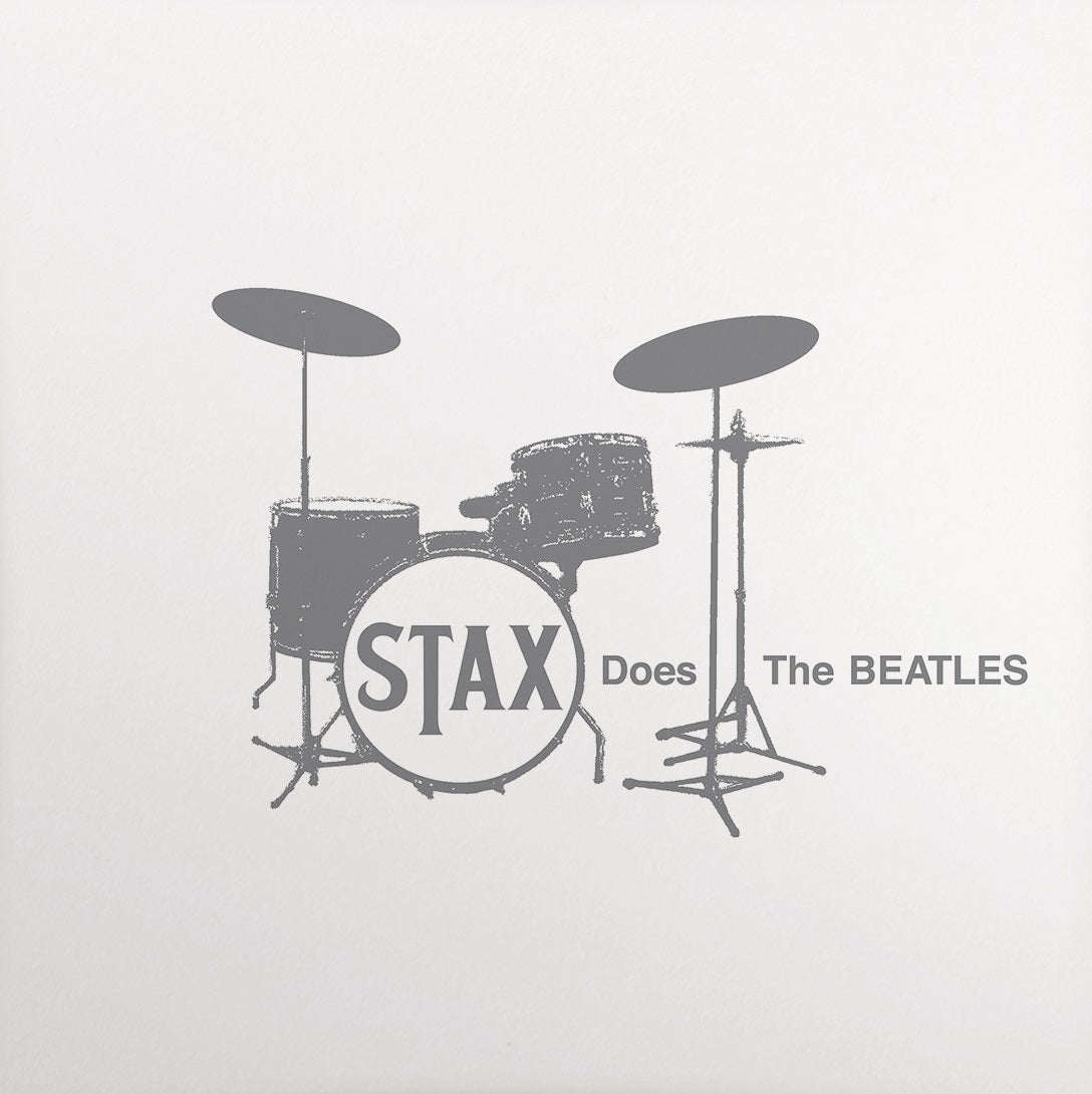 Various Artists | Stax Does The Beatles (Indie Exclusive) [Eggdrop] - Vinyl