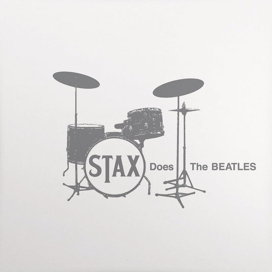 Various Artists | Stax Does The Beatles (Indie Exclusive) [Eggdrop] - Vinyl