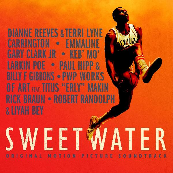 Various Artists | Sweetwater (Original Motion Picture Soundtrack) - CD