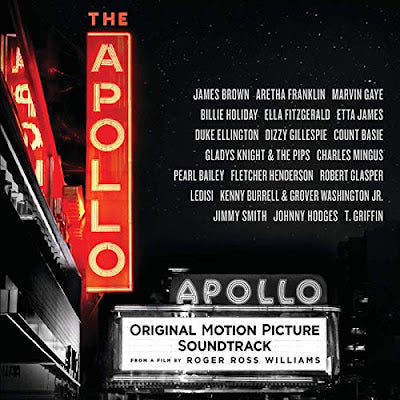 Various Artists | The Apollo (Original Soundtrack) (2 Lp's) - Vinyl