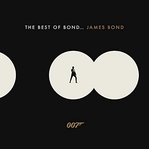 Various Artists | The Best Of Bond...James Bond [3 LP] - Vinyl