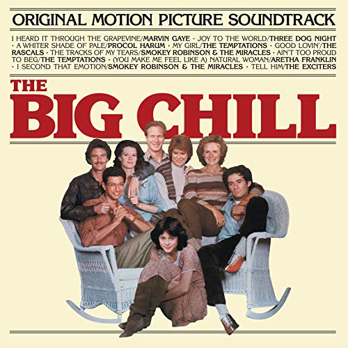 Various Artists | The Big Chill - Vinyl