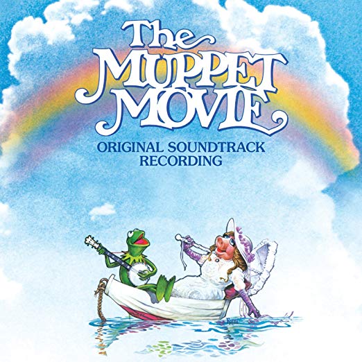 Various Artists | The Muppet Movie (Original Soundtrack) - CD