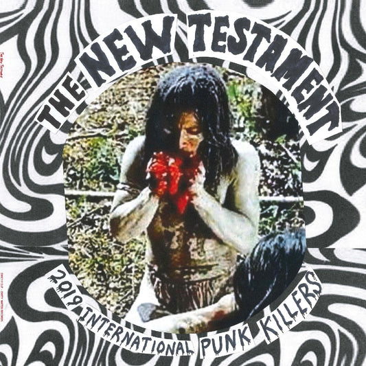 Various Artists | The New Testament - CD