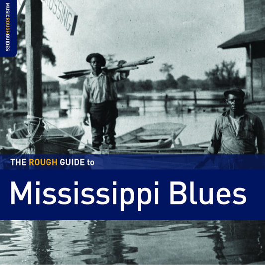Various Artists | The Rough Guide To Mississippi Blues - CD
