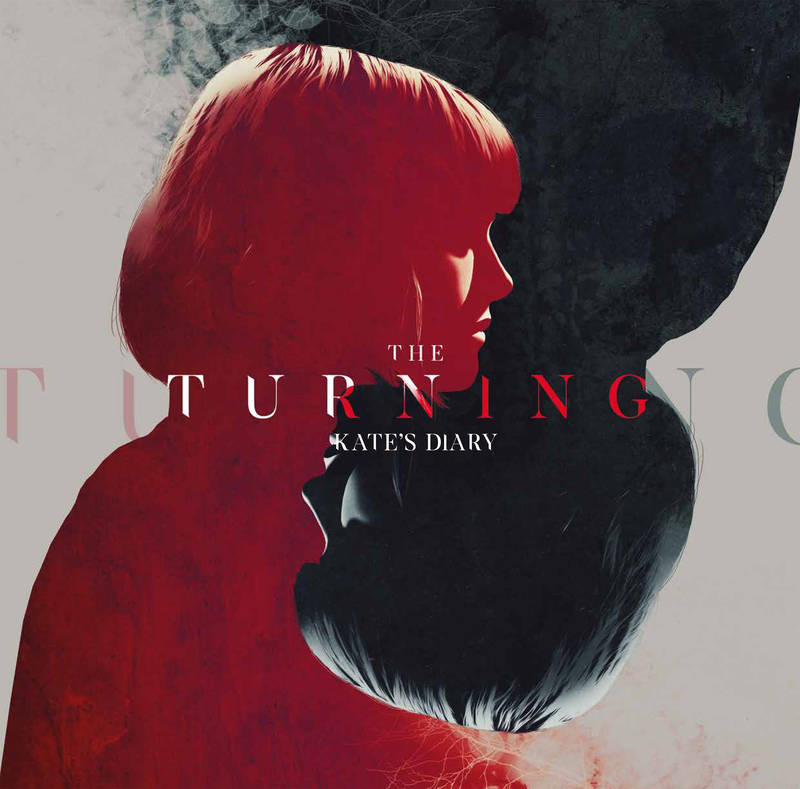 Various Artists | The Turning: Kate’s Diary | RSD DROP - Vinyl