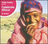 Various Artists | Think Global: Celebrate Africa - CD