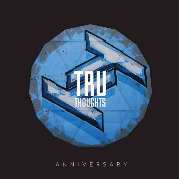 Various Artists | Tru Thoughts 15th Anniversary - CD