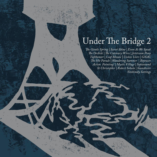 Various Artists | Under The Bridge 2 - CD