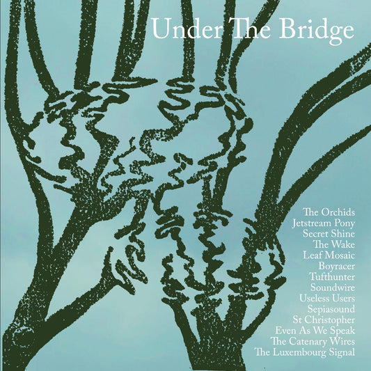 Various Artists | Under The Bridge - CD