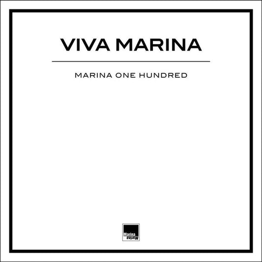 Various Artists | Viva Marina [2LP] - Vinyl