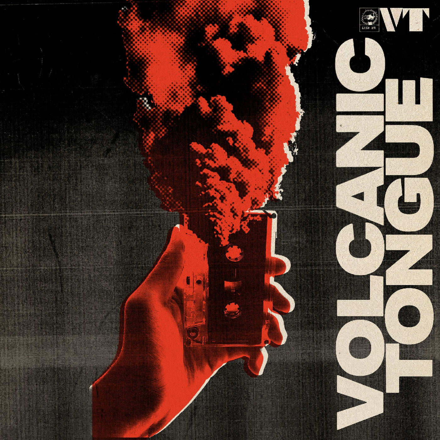 Various Artists | Volcanic Tongue - Vinyl