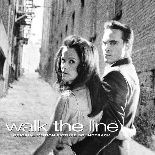 Various Artists | Walk the Line (Original Motion Picture Soundtrack) - Vinyl