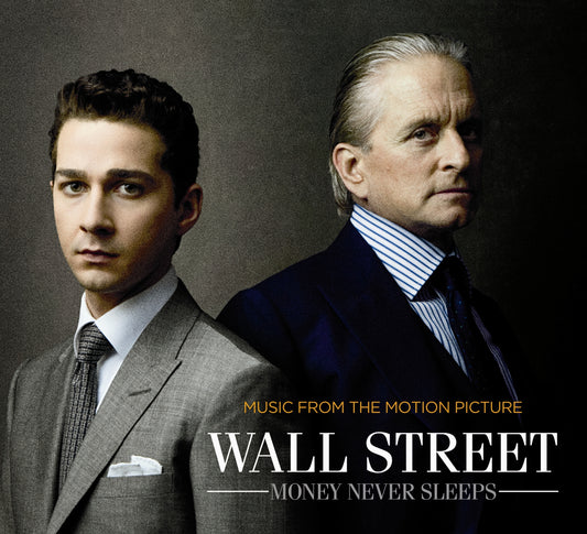 Various Artists | Wall Street: Money Never Sleeps (Music From The Motion Pictu - CD
