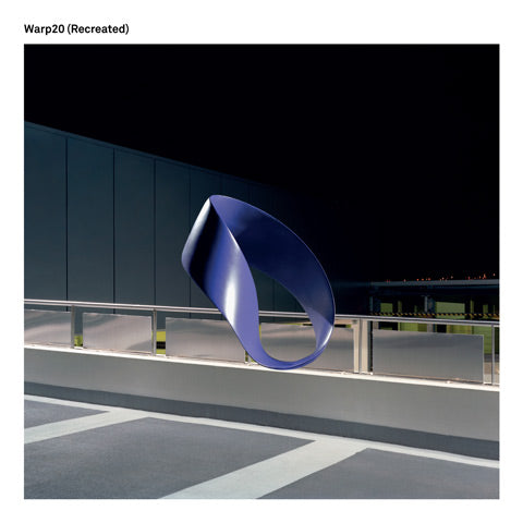 Various Artists | Warp20 (Recreated) - CD