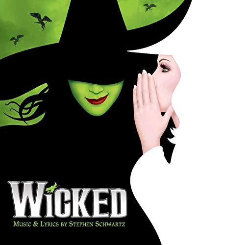 Various Artists | Wicked (Original Cast Recording) (2 Lp's) - Vinyl