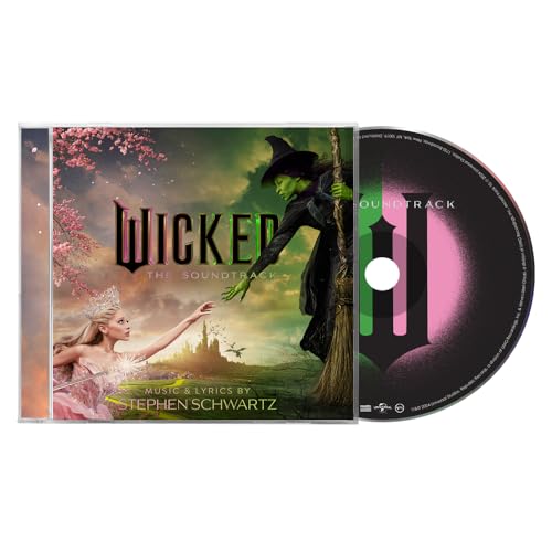 Various Artists | Wicked: The Soundtrack - CD