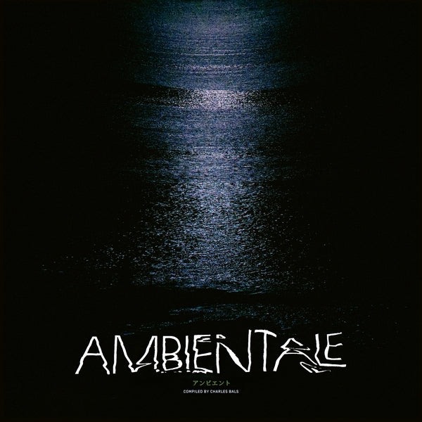 Various Atrists | Ambientale (Compiled By Charles Bals) - CD