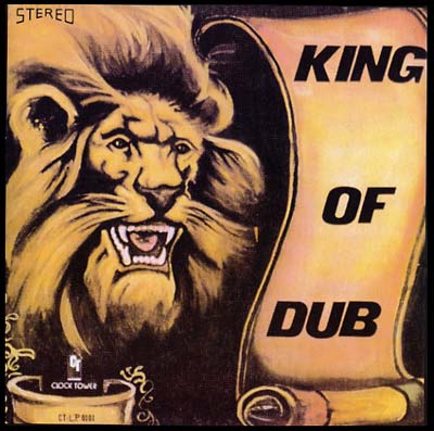 Various Atrists | King Of Dub - Vinyl