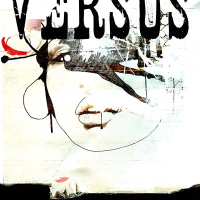 VARIOUS PRODUCTION | Various Versus - CD