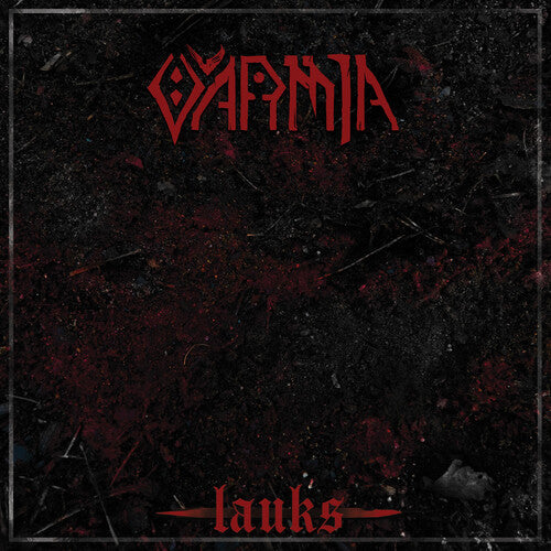 Varmia Lauks