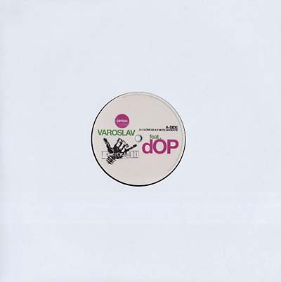 VAROSLAV (FEAT. DOP) | I Love Us - Vinyl