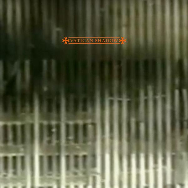 VATICAN SHADOW | Luxor Necropolitics - CD