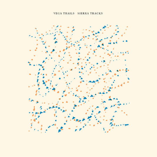 Vega Trails | Sierra Tracks - Vinyl