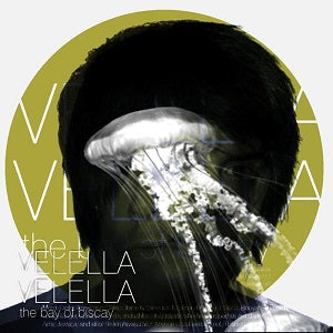 Velella Velella | Bay of Biscay - CD