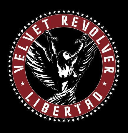 Velvet Revolver | LIBERTAD - CD