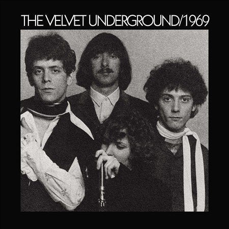 VELVET UNDERGROUND | 1969 (2LP) - Vinyl