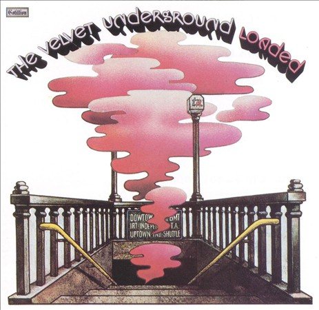 VELVET UNDERGROUND | Loaded (Remastered) - CD
