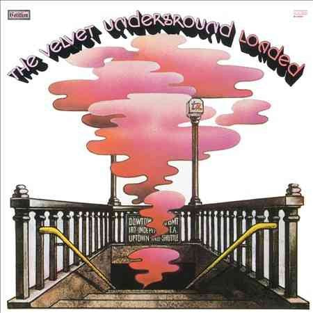 VELVET UNDERGROUND | Loaded - Vinyl