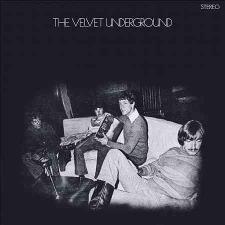VELVET UNDERGROUND | Velvet Underground: 45th Anniversary Edition - Vinyl