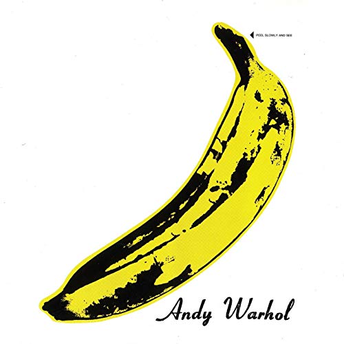 VELVET UNDERGROUND | VELVET UNDERGROUND & NICO - Vinyl