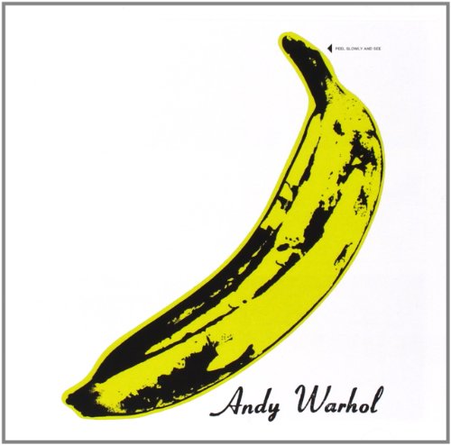 VELVET UNDERGROUND | Velvet Underground & Nico - CD