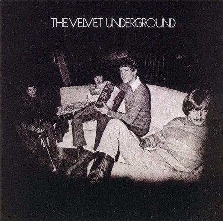 VELVET UNDERGROUND | VELVET UNDERGROUND - CD