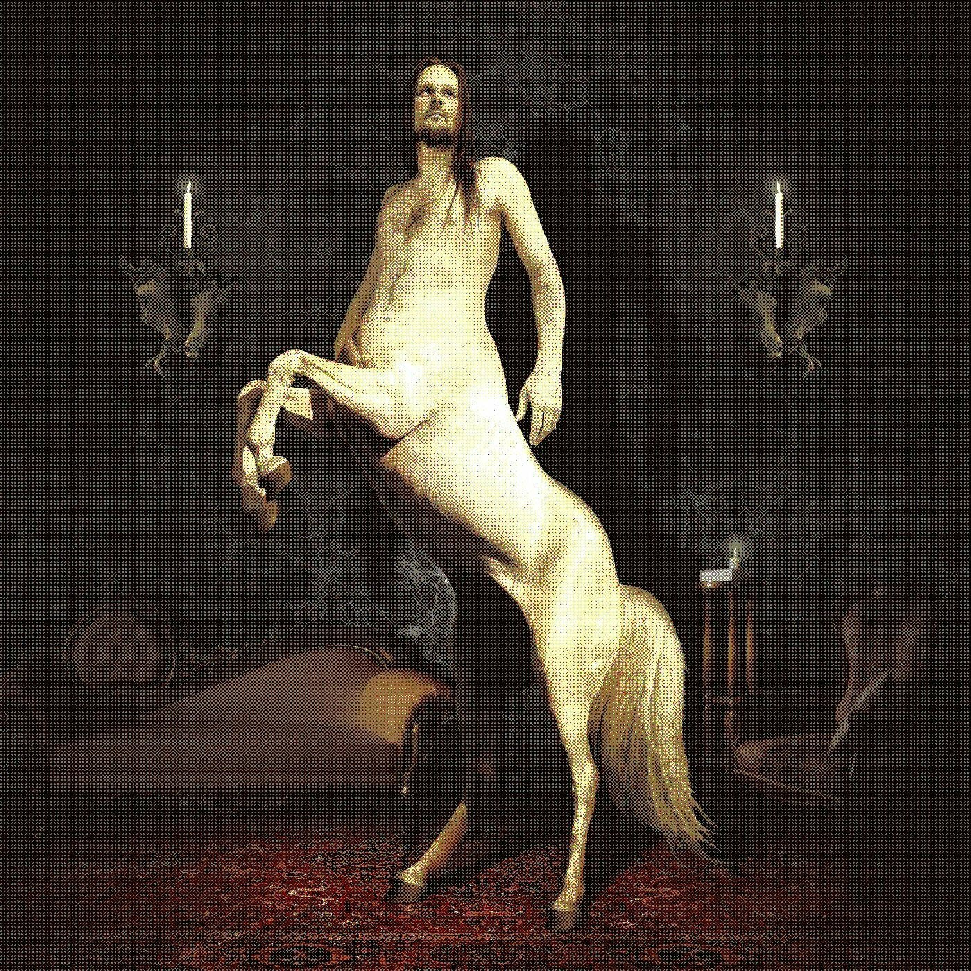 Venetian Snares | My Love Is A Bulldozer - CD
