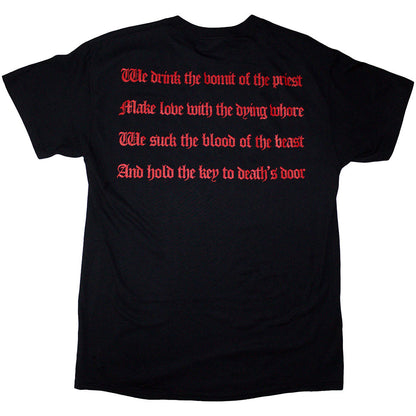 Venom | Black Metal - T-Shirt Black