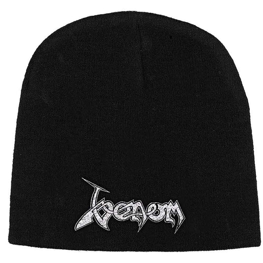 Venom | Logo - Hat Black