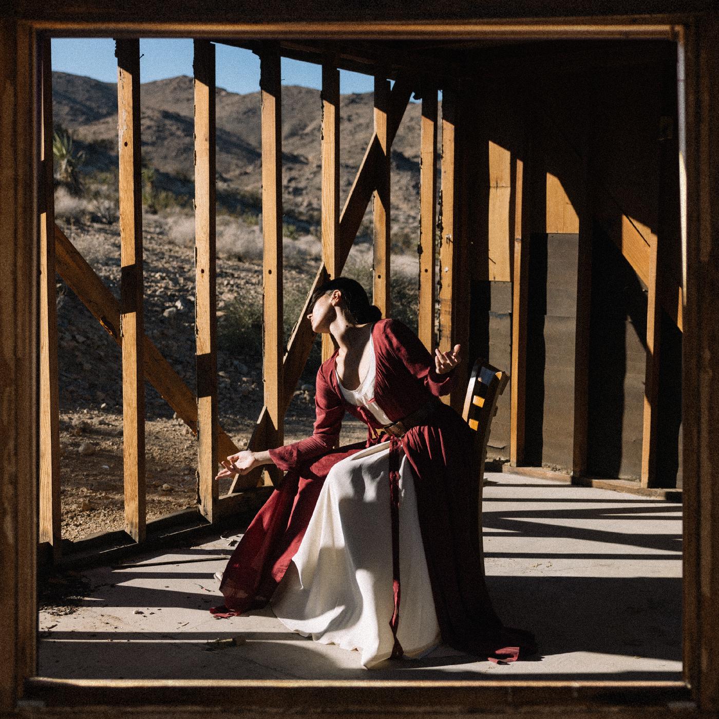 Vera Sola | Peacemaker - CD