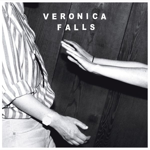 Veronica Falls | Waiting For Something To Happen - CD